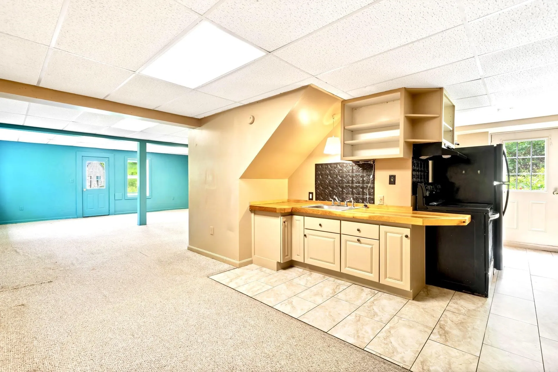 14 Coach Road Greenfield NH 03047