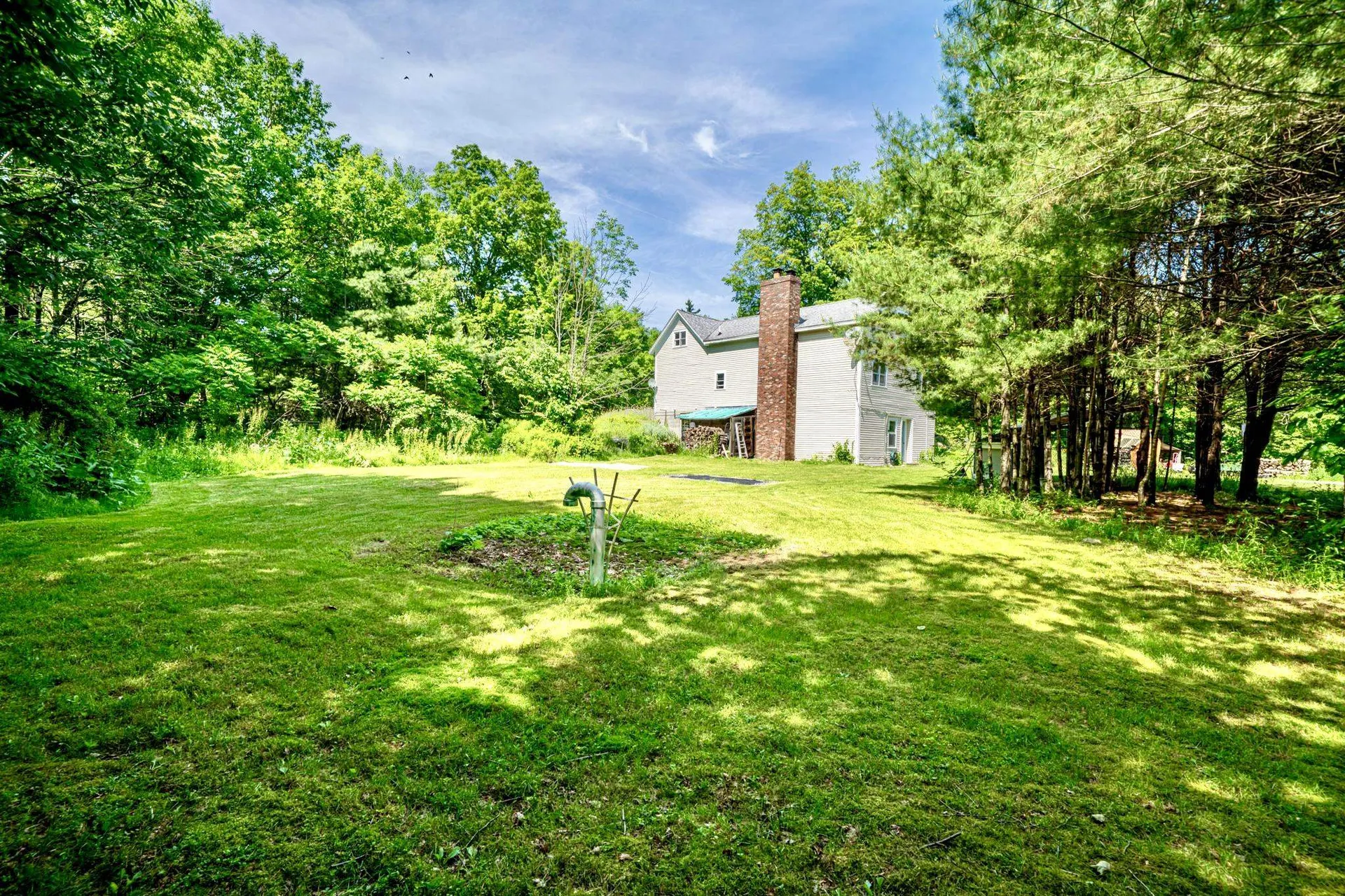 14 Coach Road Greenfield NH 03047