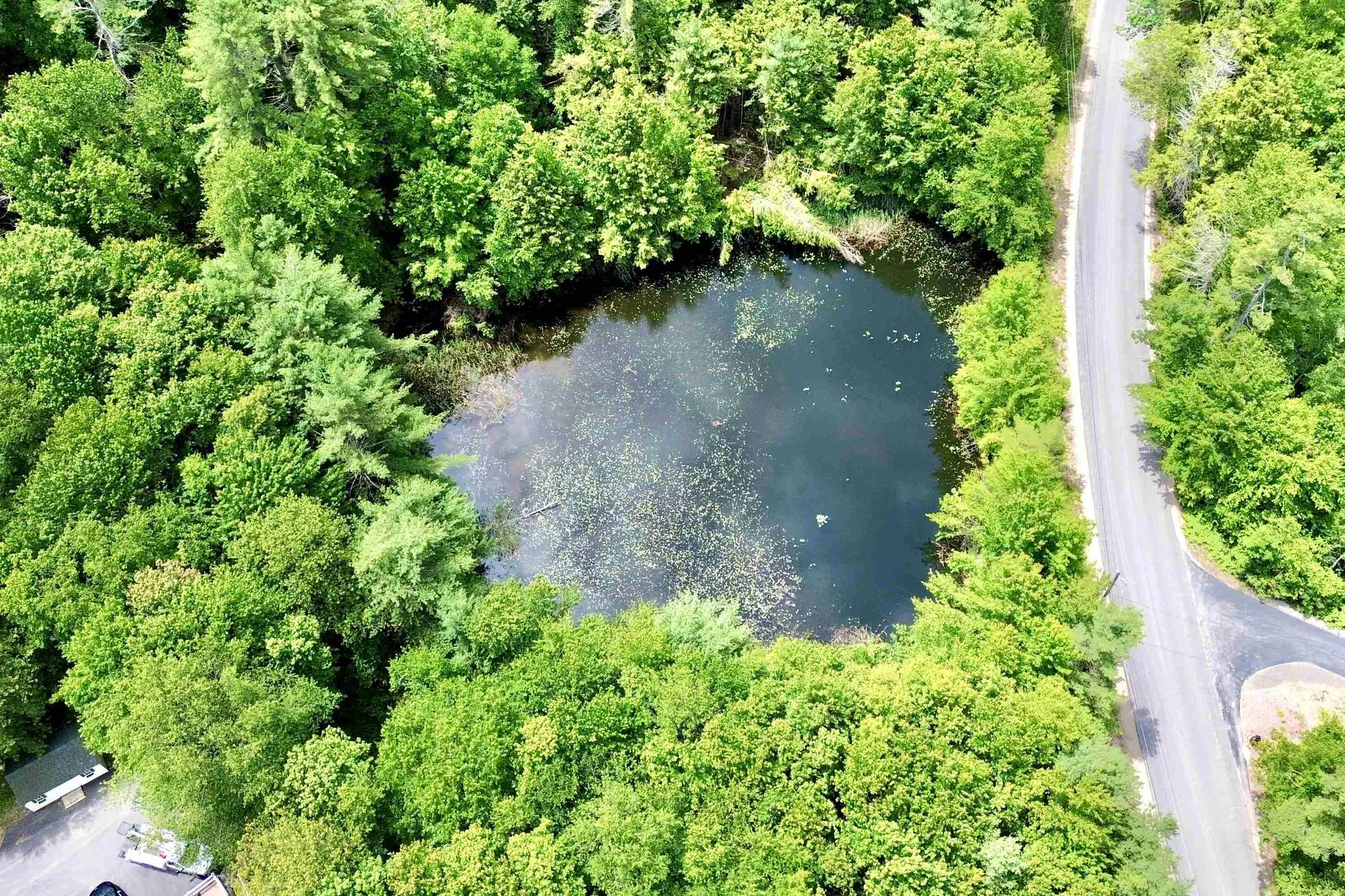 14 Coach Road Greenfield NH 03047