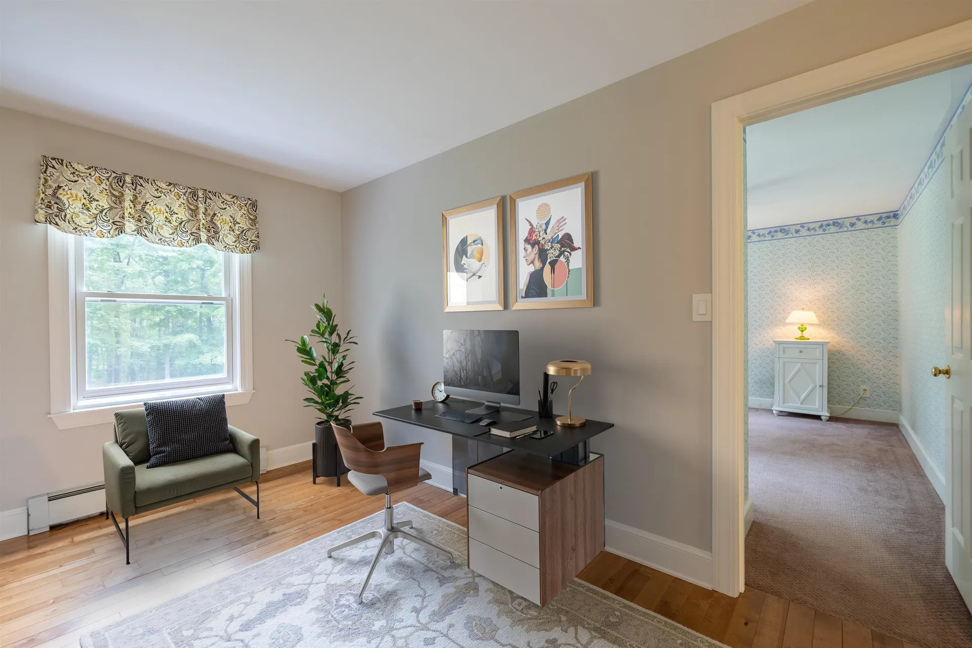 146 Old Sandown Road Chester NH 03036
