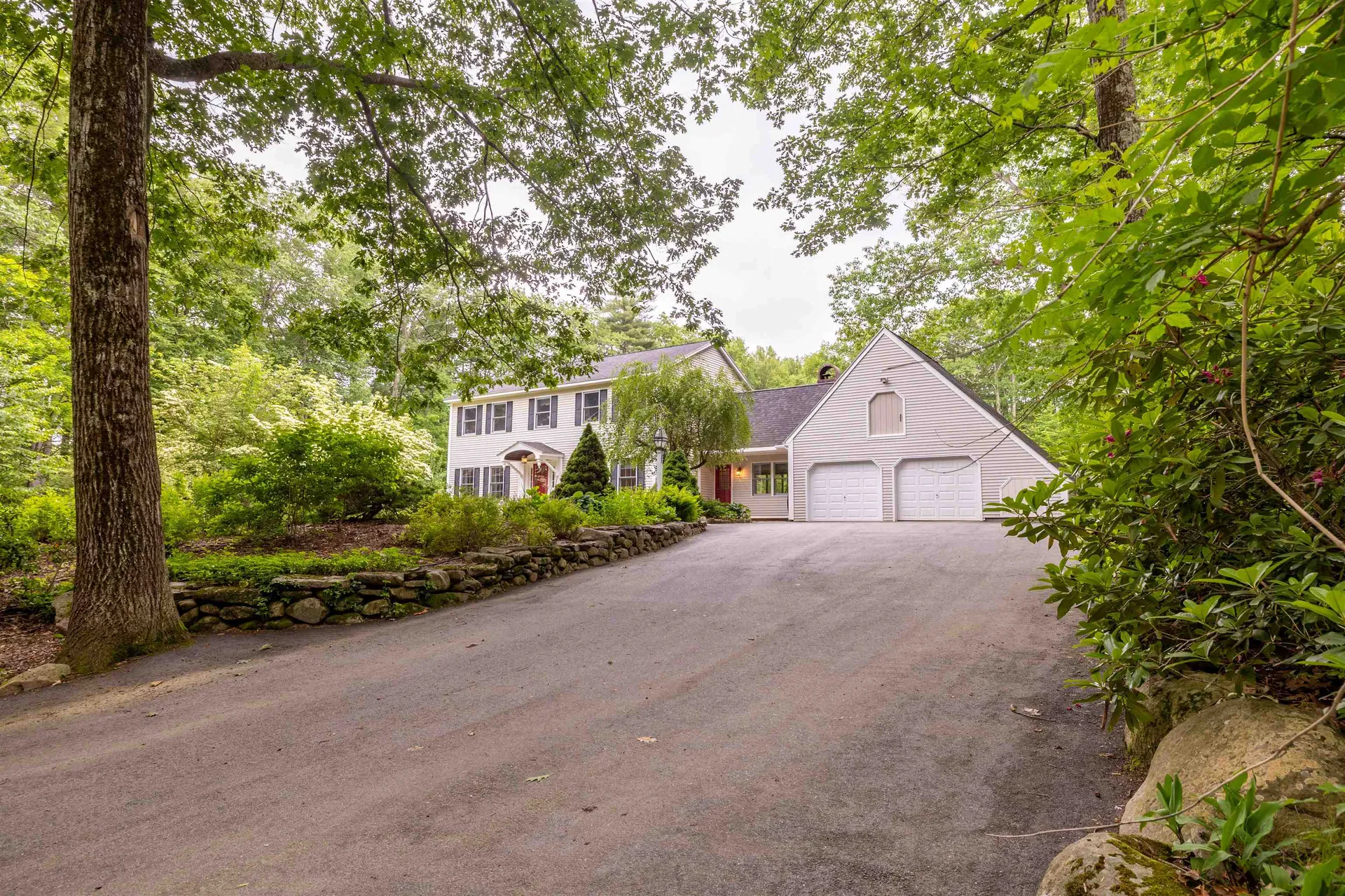146 Old Sandown Road Chester NH 03036