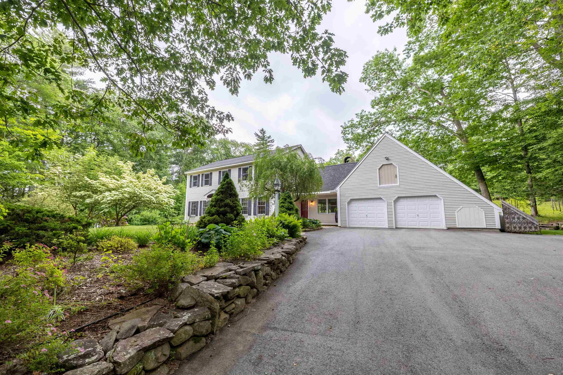 146 Old Sandown Road Chester NH 03036