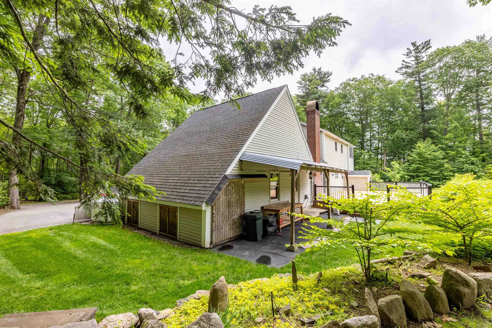 146 Old Sandown Road Chester NH 03036