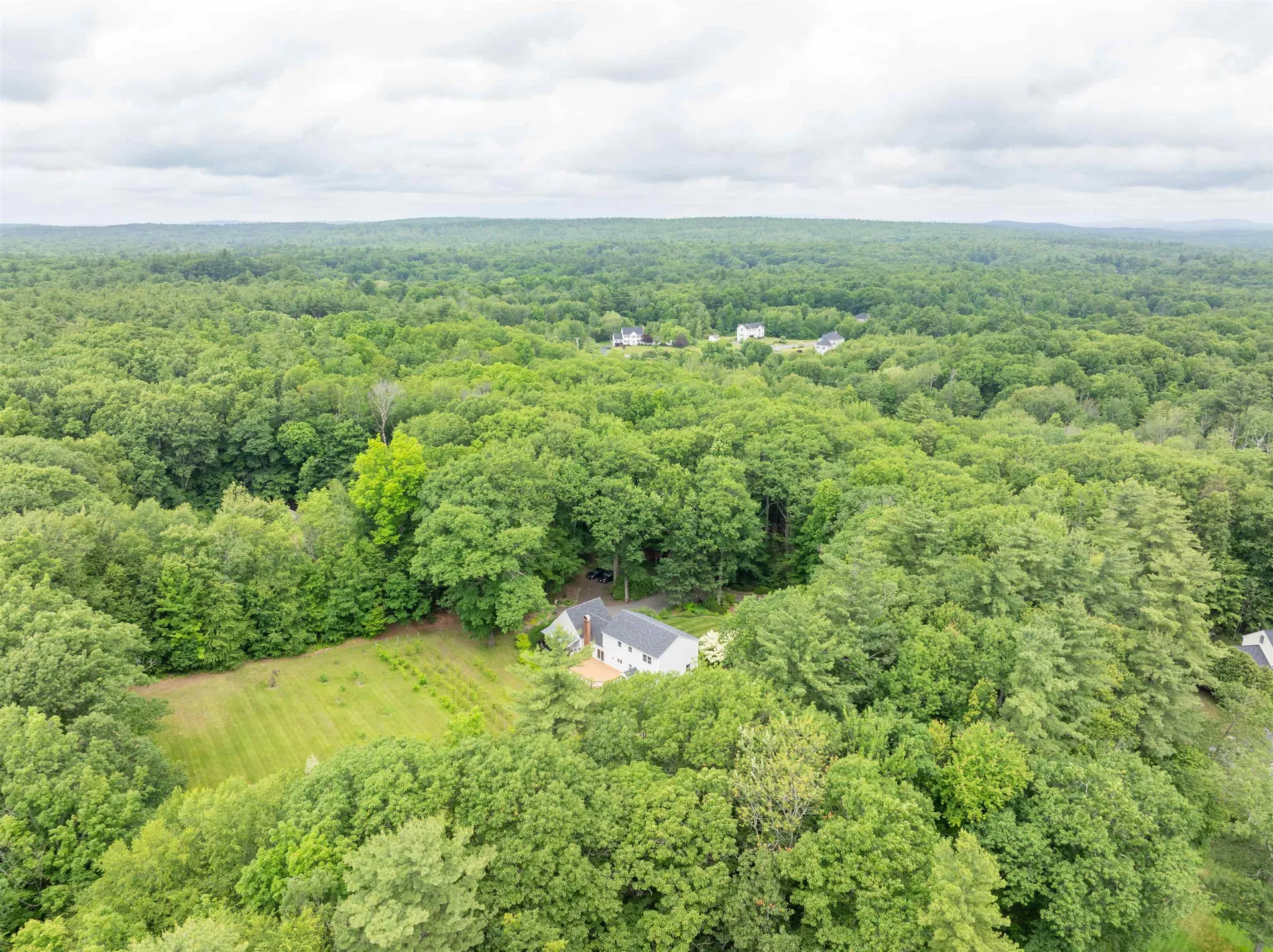 146 Old Sandown Road Chester NH 03036