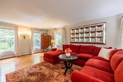 146 Old Sandown Road Chester NH 03036