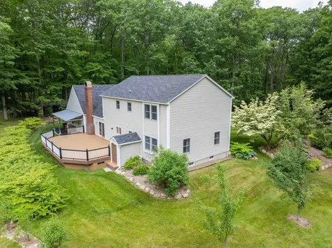 146 Old Sandown Road Chester NH 03036