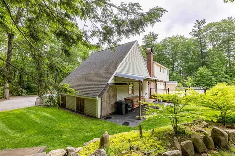 146 Old Sandown Road Chester NH 03036