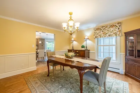 146 Old Sandown Road Chester NH 03036