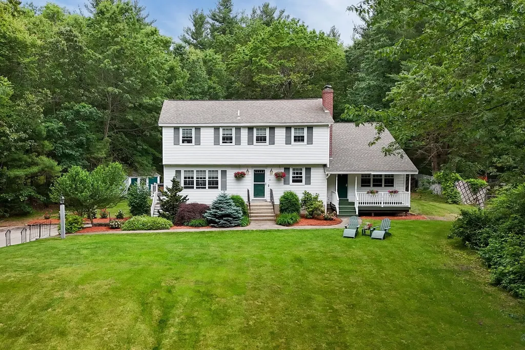 39 Sparhawk Drive Londonderry NH 03053