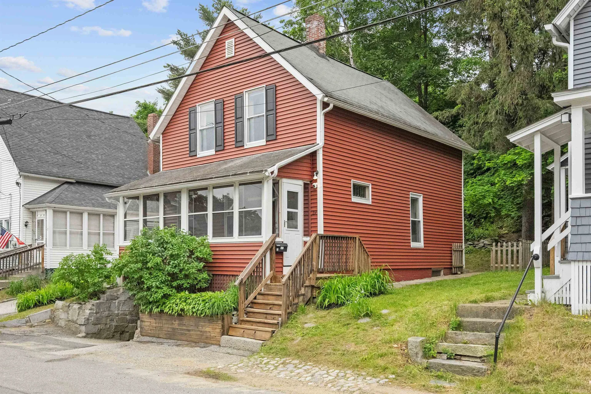 19 Highland Street Concord NH 03301