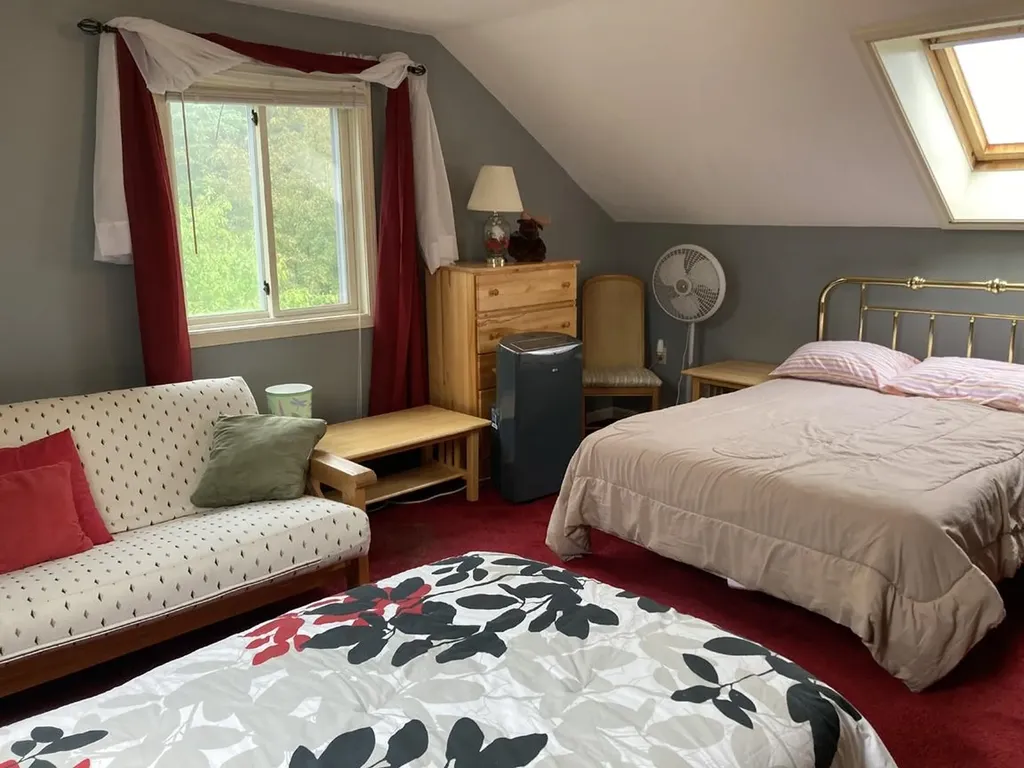 6 Monroe Drive Woodstock NH 03282