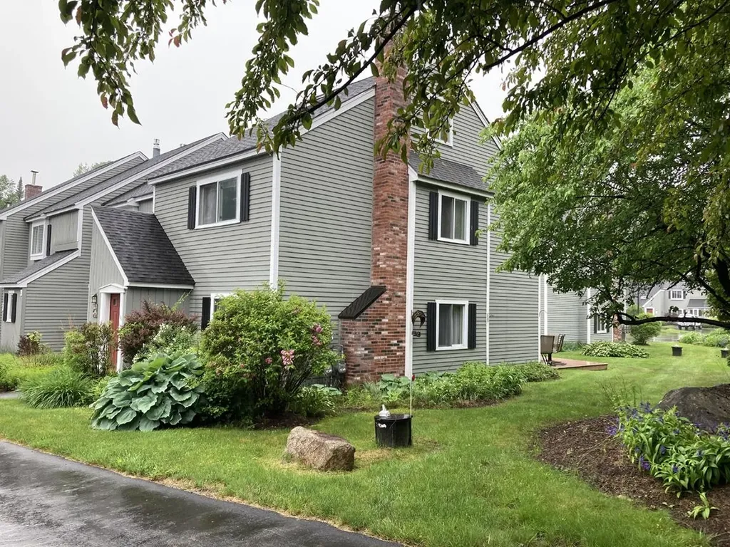 6 Monroe Drive Woodstock NH 03282