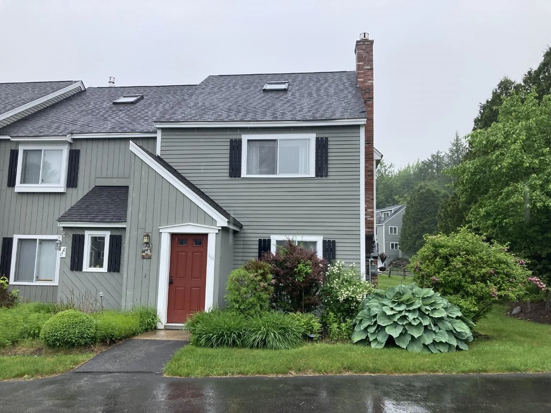 6 Monroe Drive Woodstock NH 03282