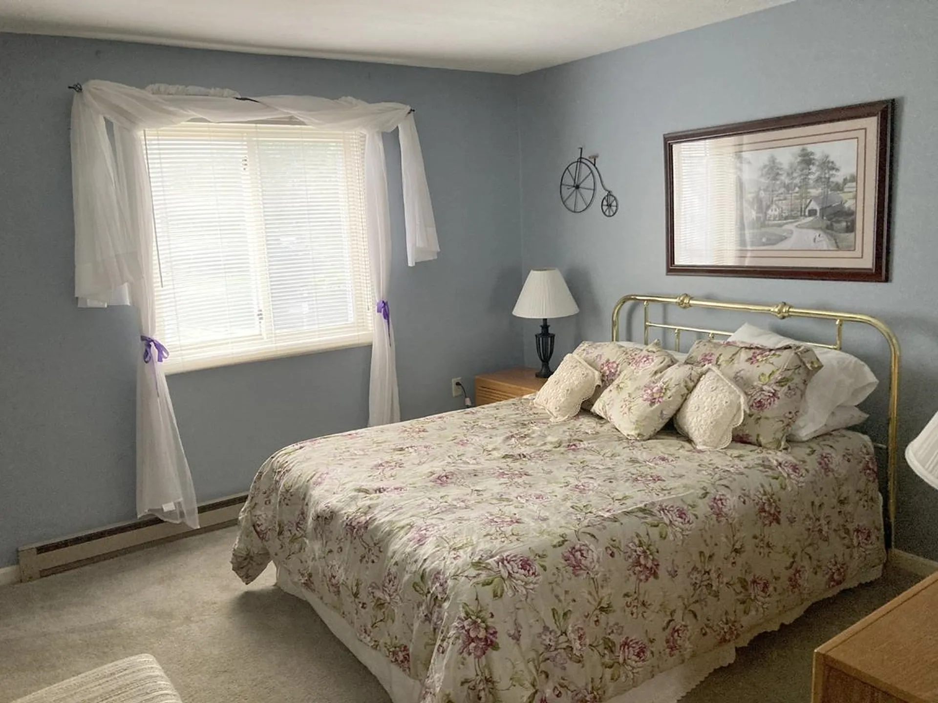 6 Monroe Drive Woodstock NH 03282