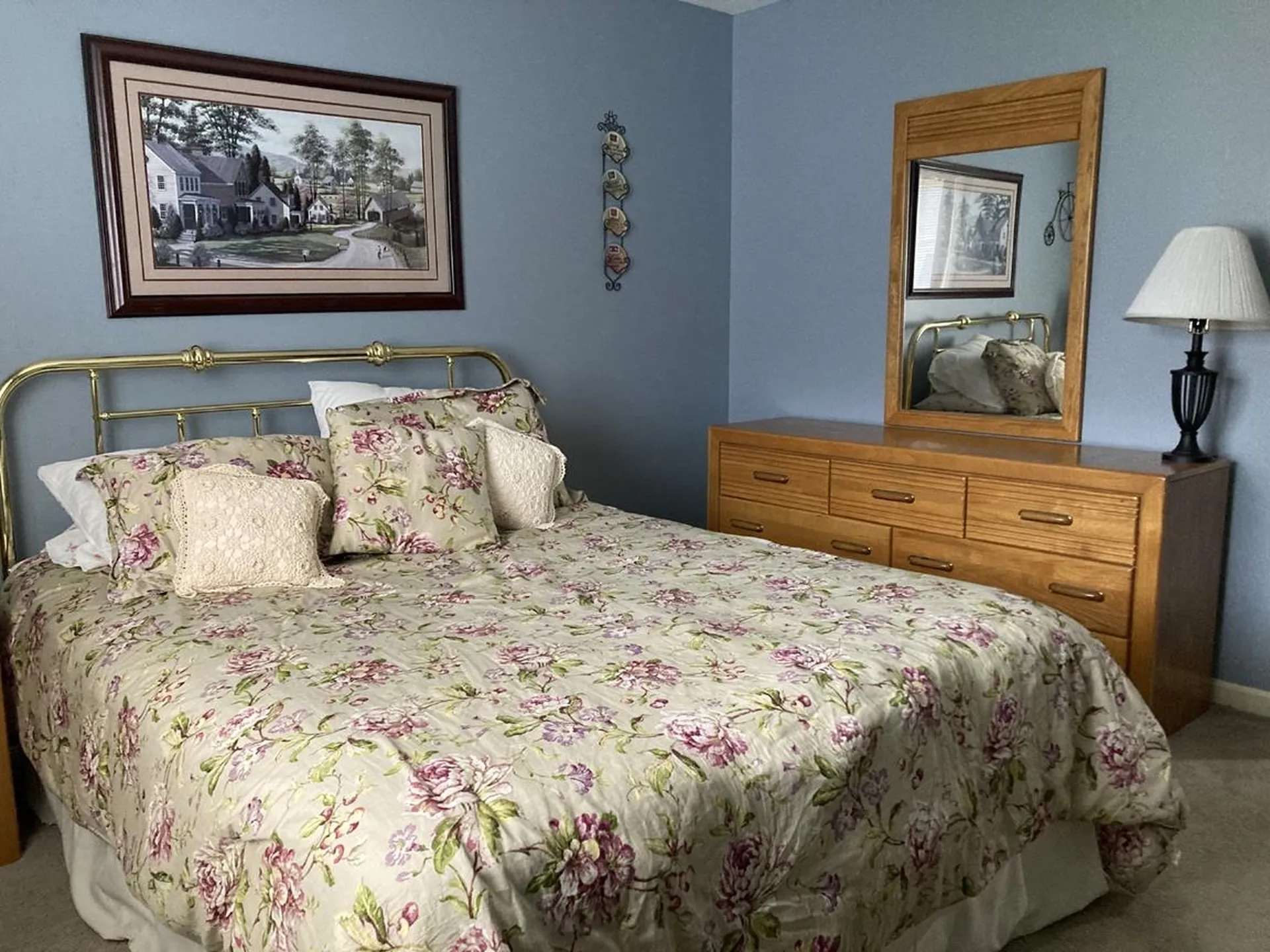 6 Monroe Drive Woodstock NH 03282