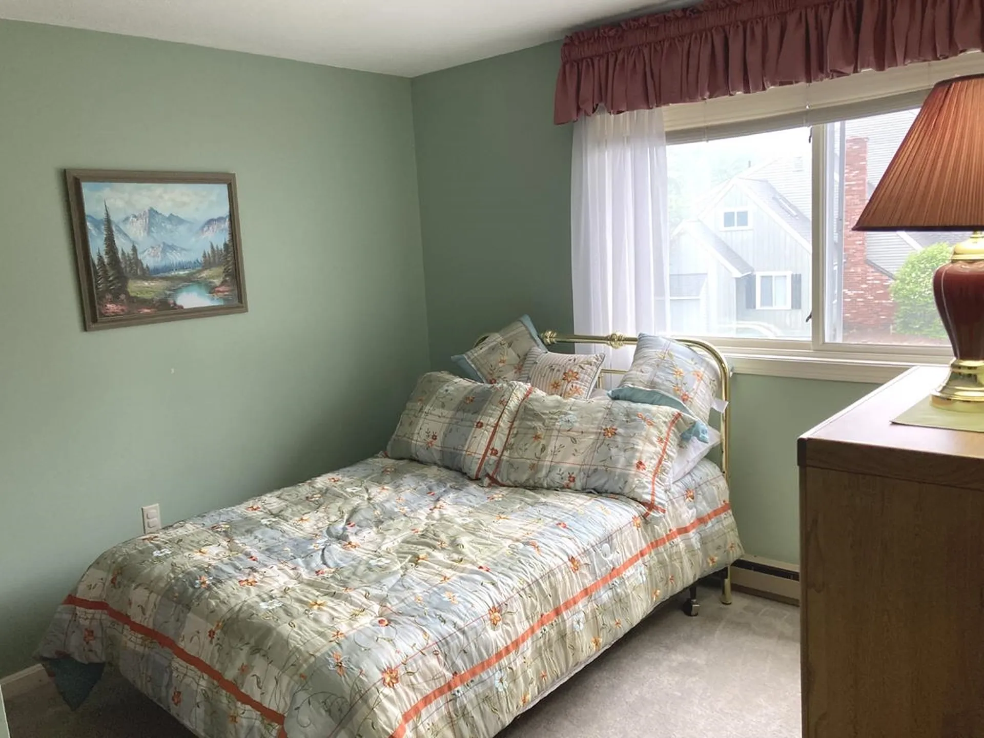 6 Monroe Drive Woodstock NH 03282