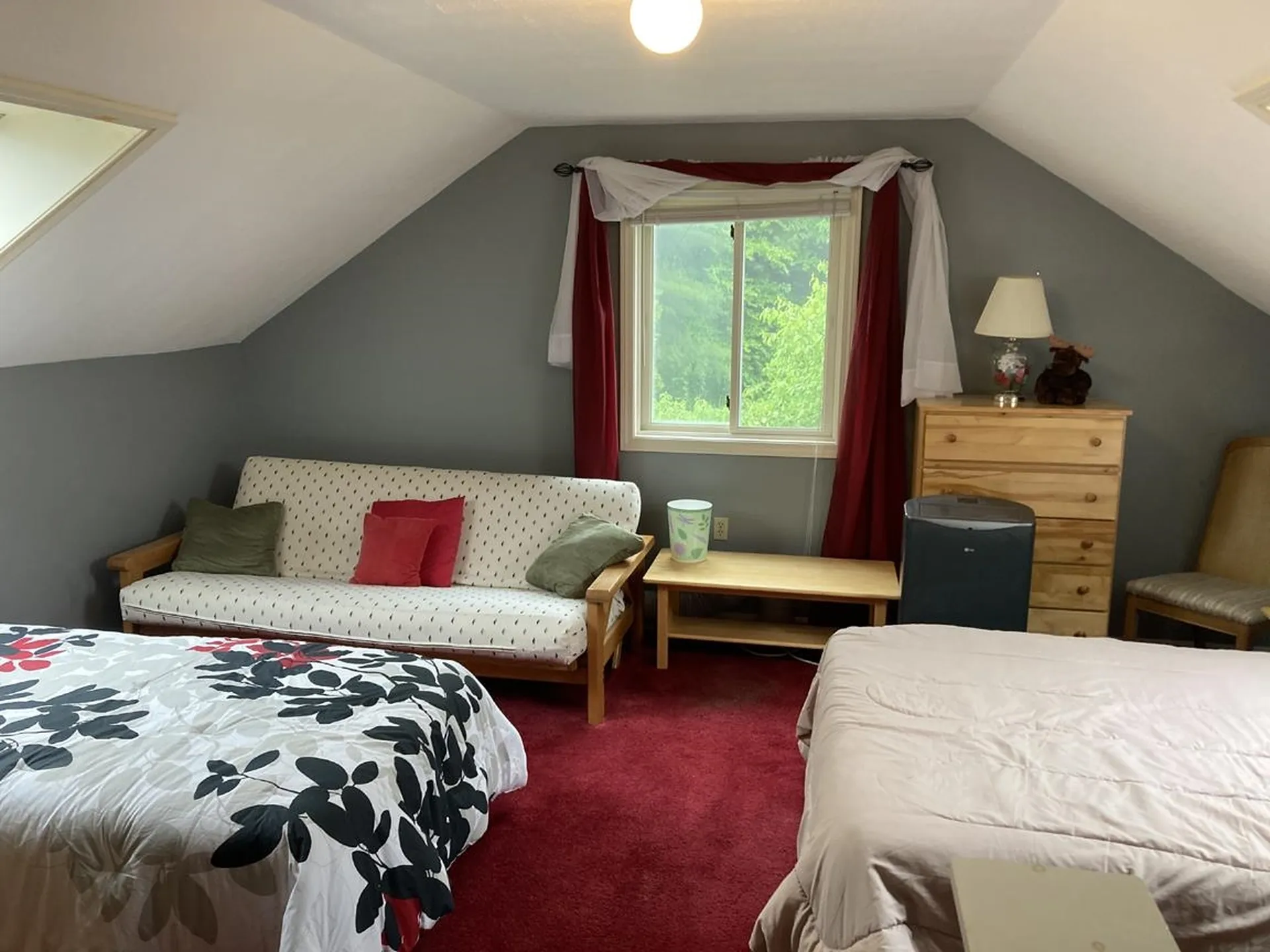 6 Monroe Drive Woodstock NH 03282