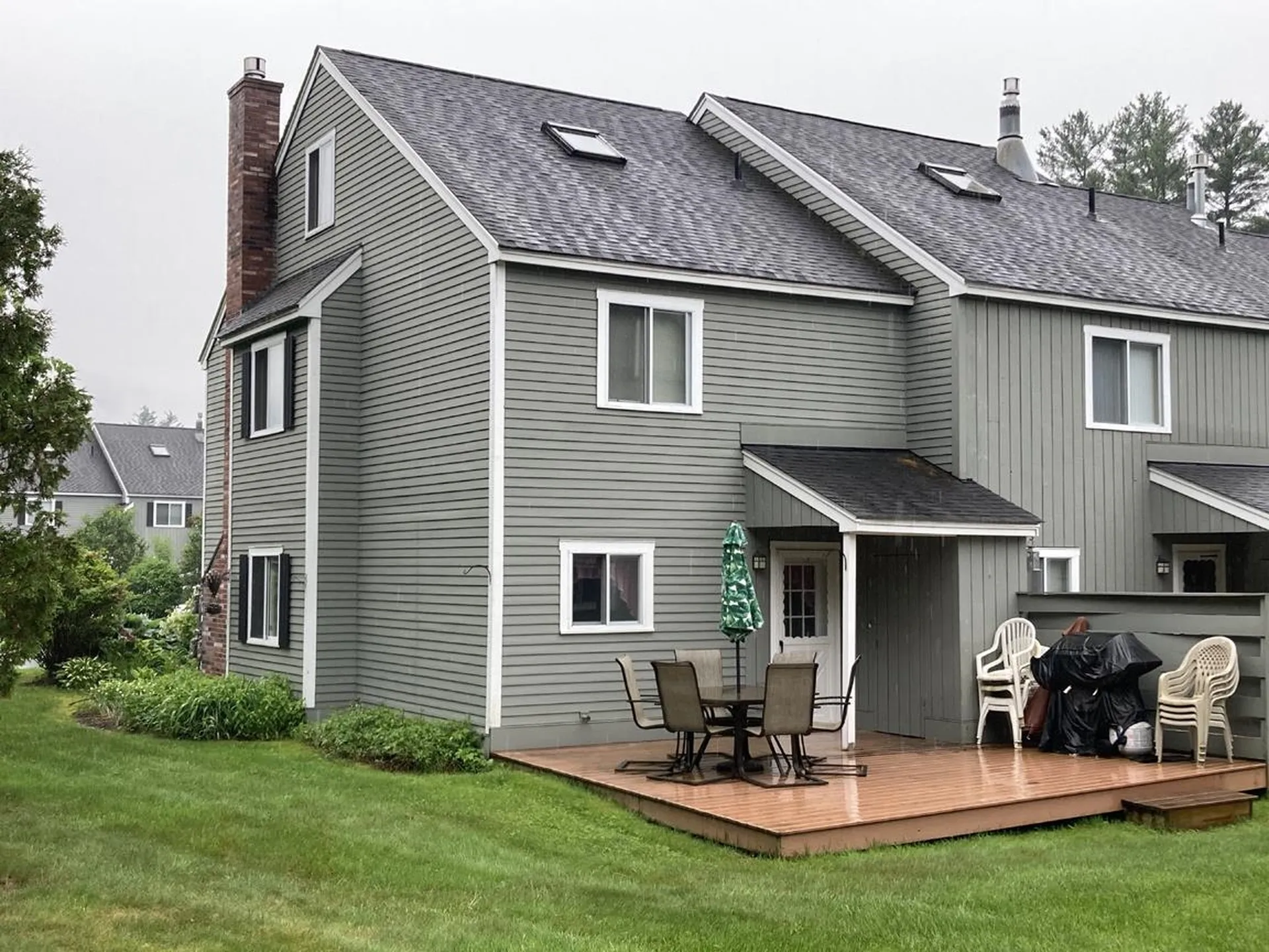 6 Monroe Drive Woodstock NH 03282