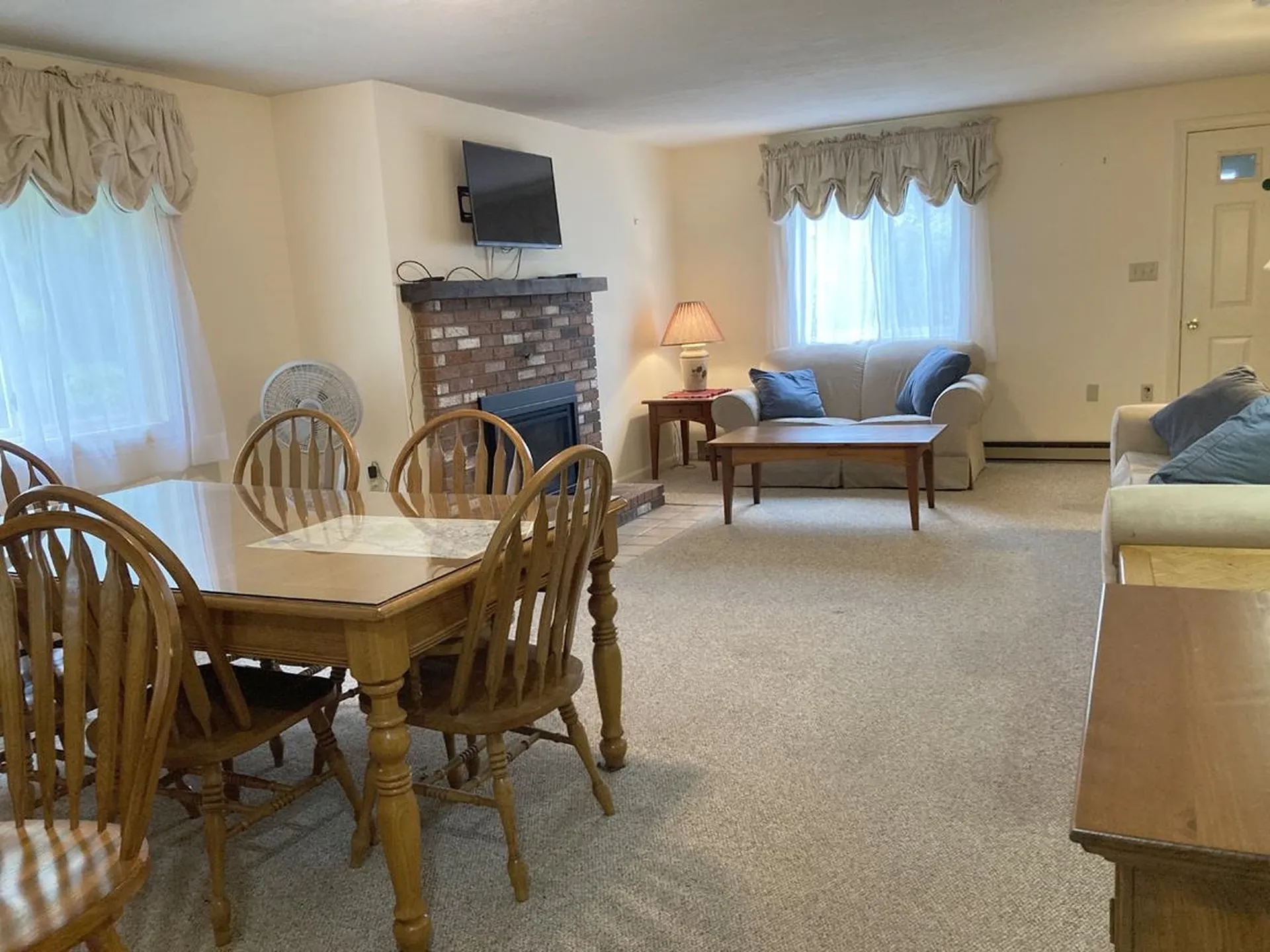 6 Monroe Drive Woodstock NH 03282