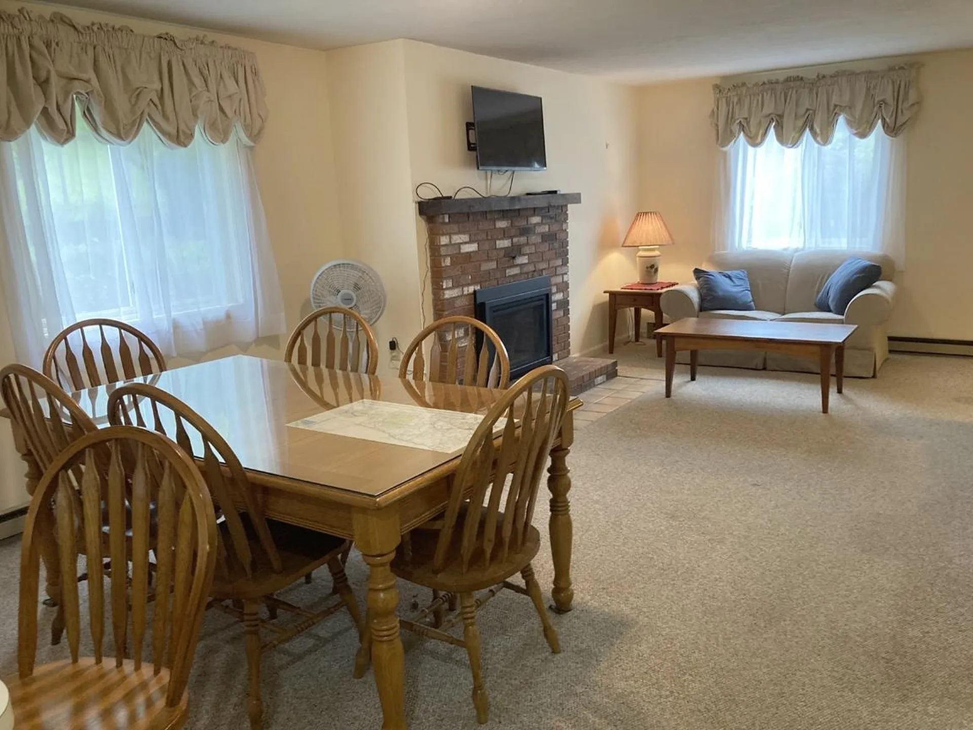 6 Monroe Drive Woodstock NH 03282