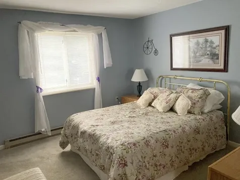 6 Monroe Drive Woodstock NH 03282