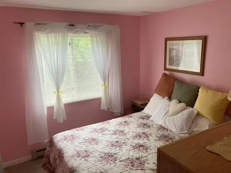 6 Monroe Drive Woodstock NH 03282