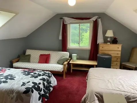 6 Monroe Drive Woodstock NH 03282