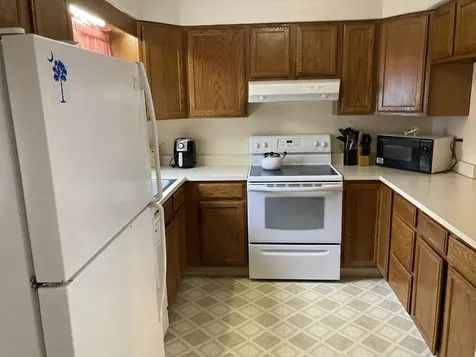 6 Monroe Drive Woodstock NH 03282