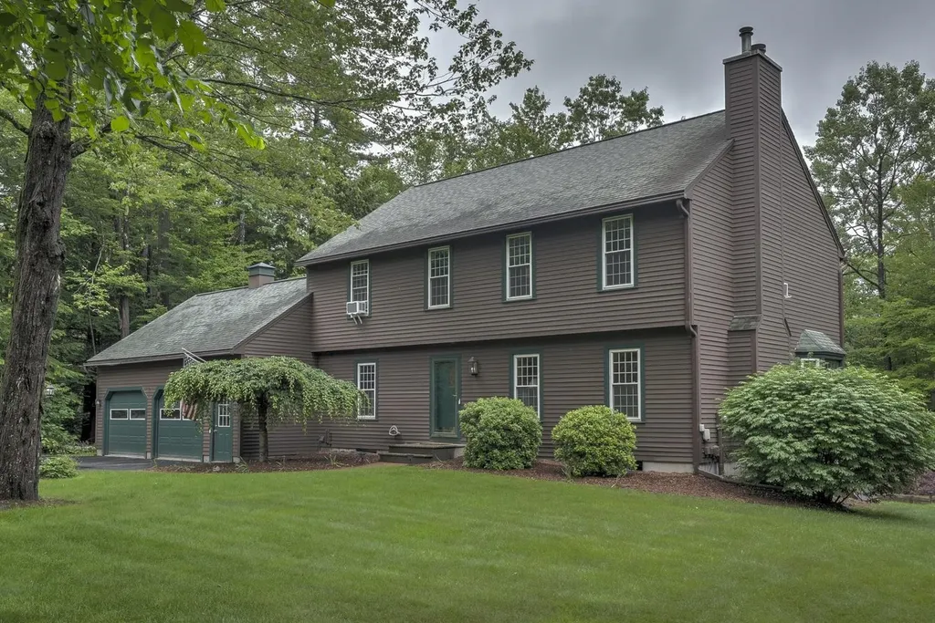 236 Darling Road Keene NH 03431