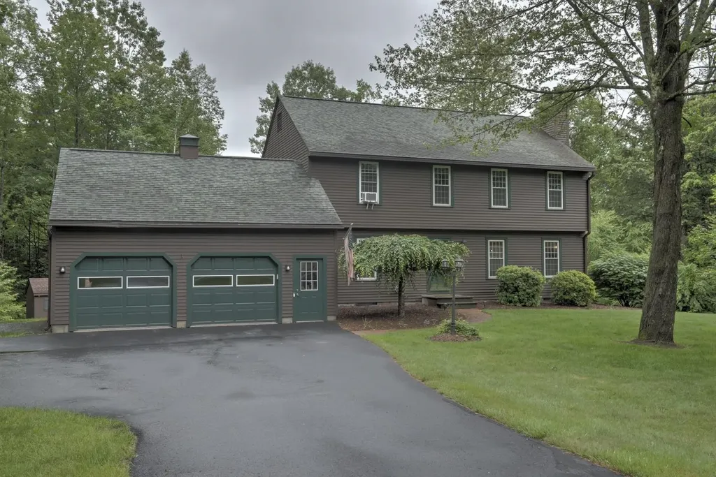 236 Darling Road Keene NH 03431
