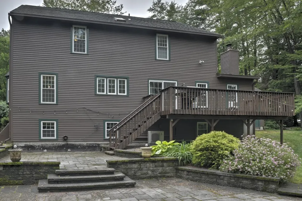 236 Darling Road Keene NH 03431