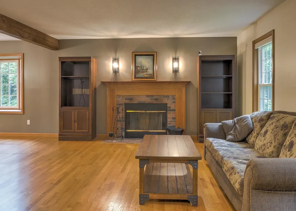 236 Darling Road Keene NH 03431