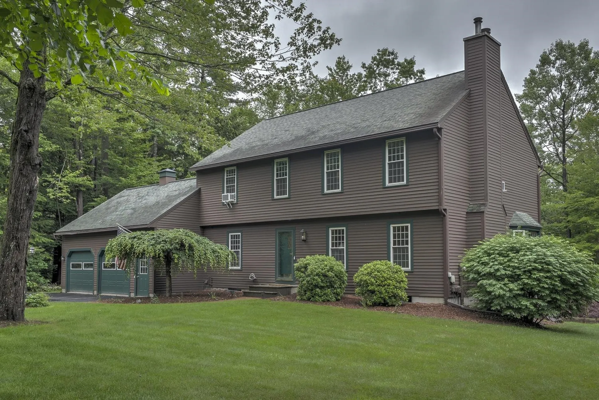 236 Darling Road Keene NH 03431