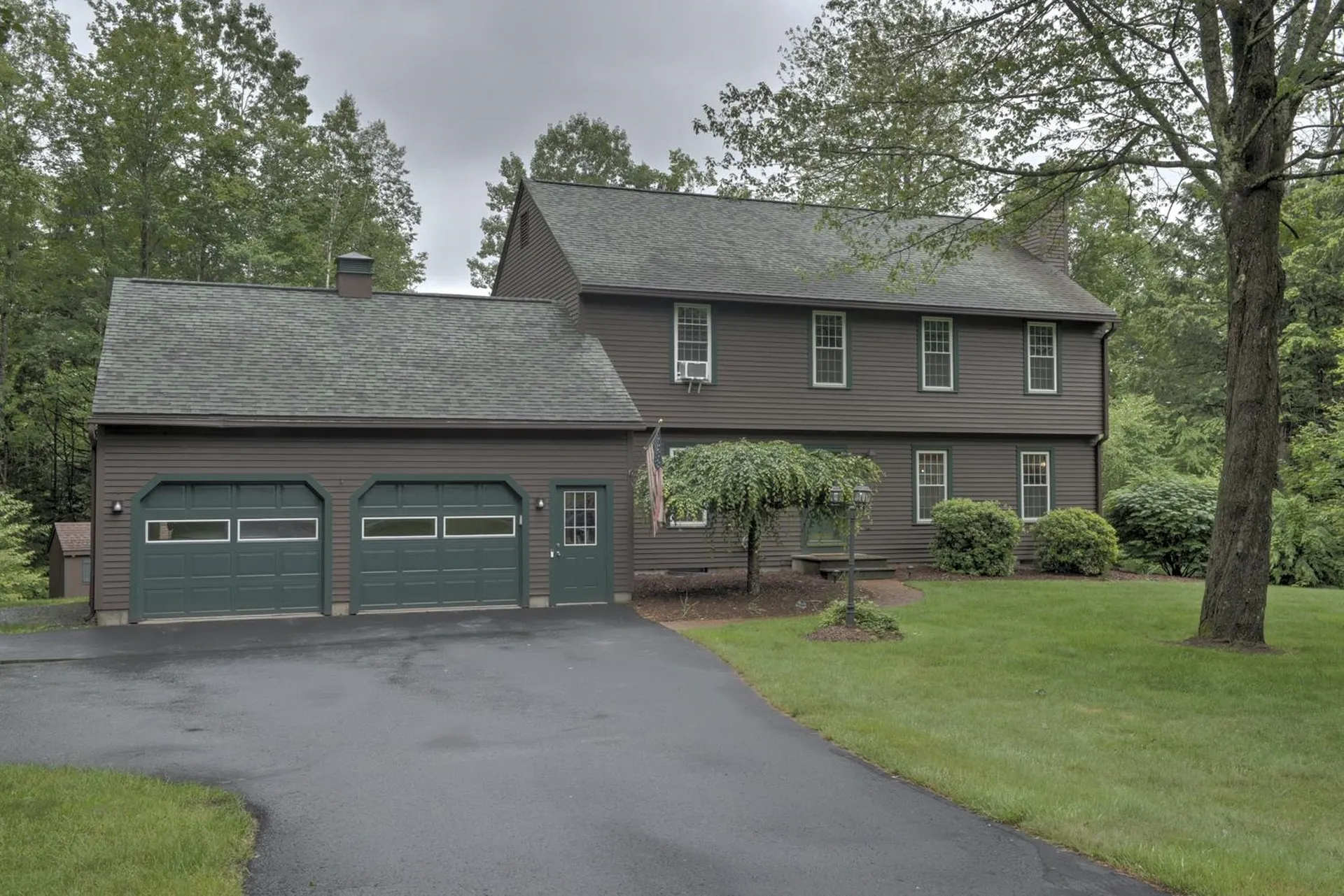 236 Darling Road Keene NH 03431