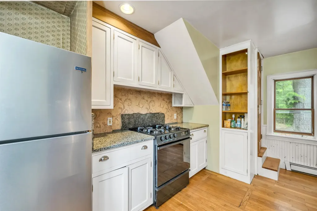 947 Province Road Barnstead NH 03218