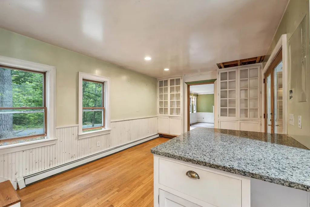 947 Province Road Barnstead NH 03218