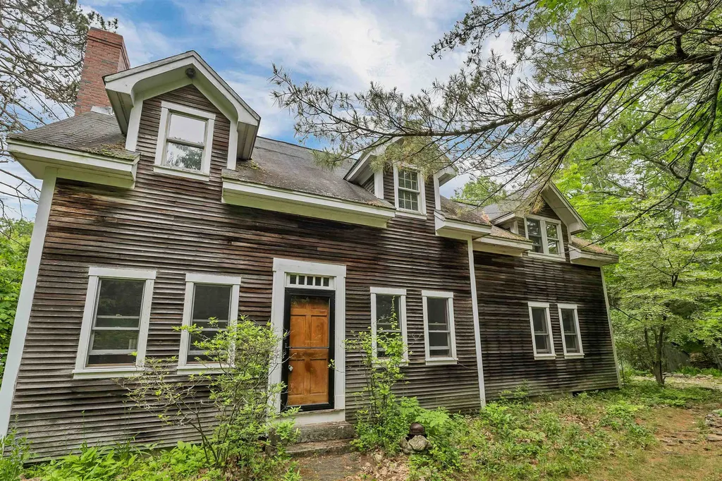 947 Province Road Barnstead NH 03218