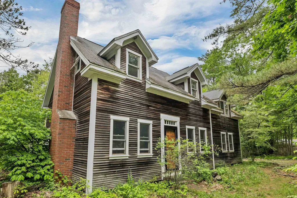 947 Province Road Barnstead NH 03218