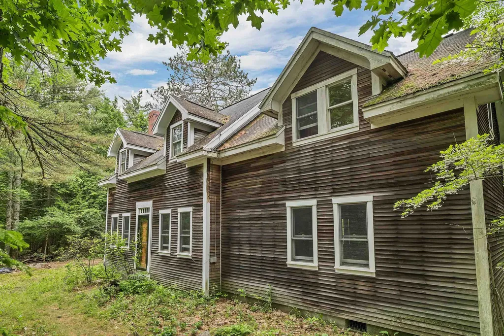 947 Province Road Barnstead NH 03218