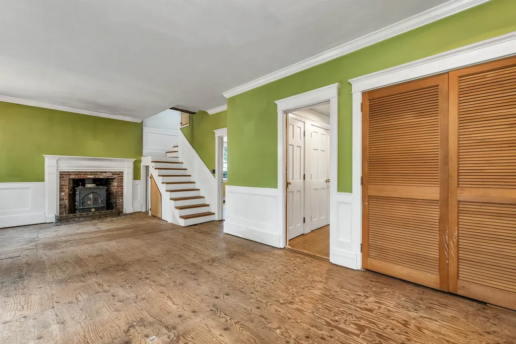 947 Province Road Barnstead NH 03218