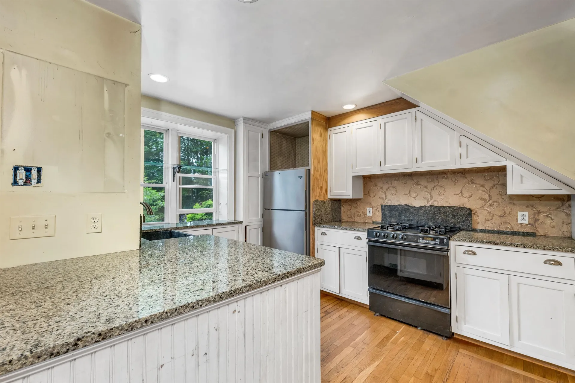 947 Province Road Barnstead NH 03218