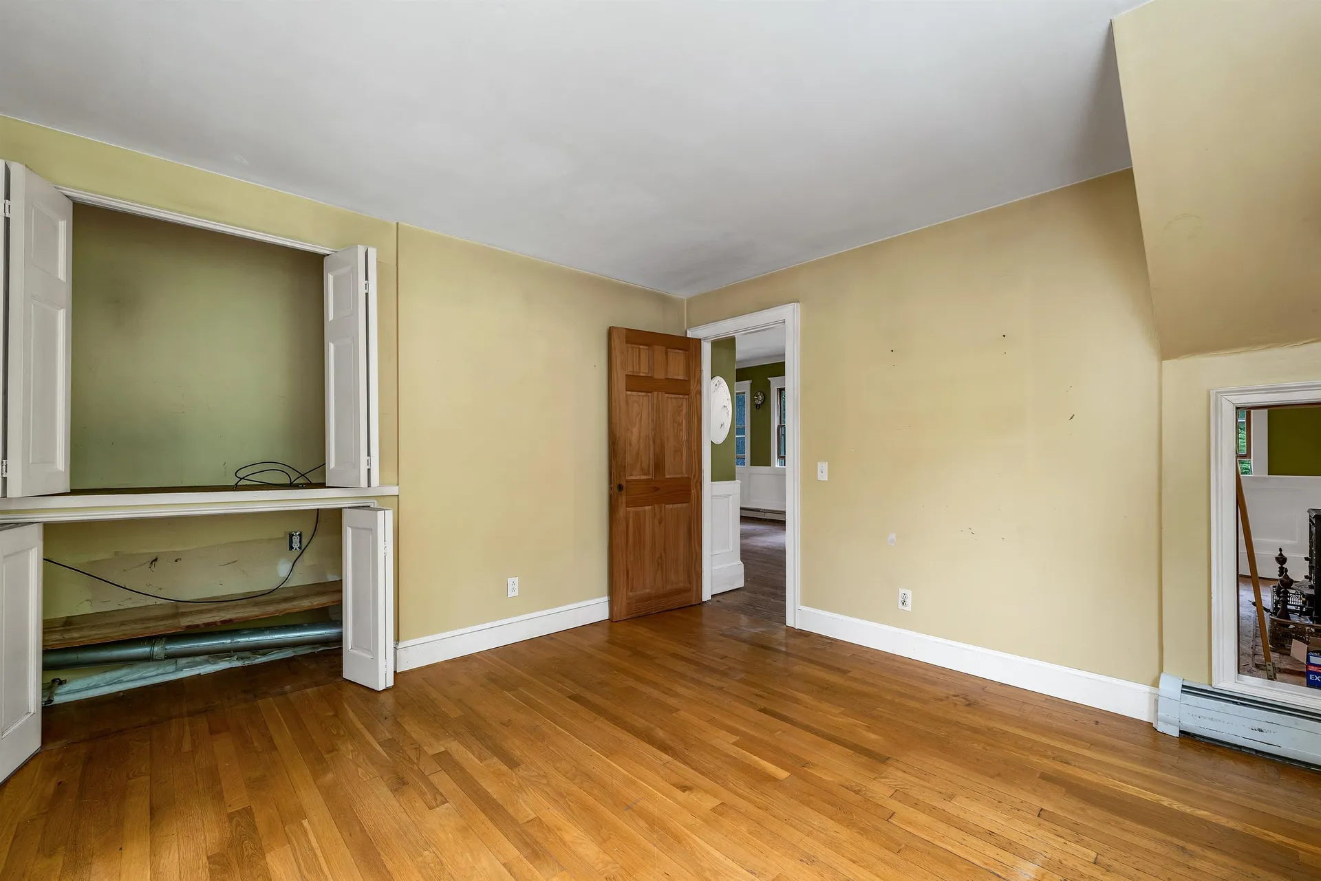 947 Province Road Barnstead NH 03218