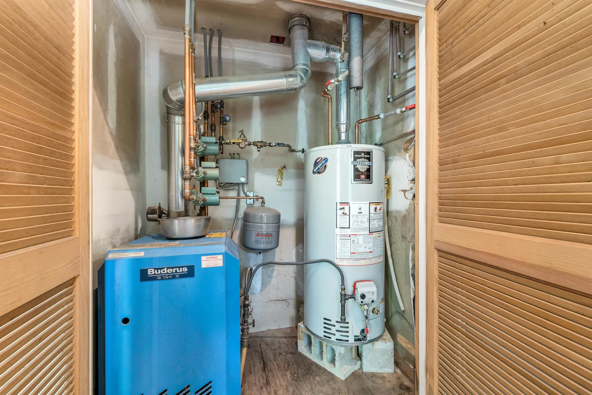 947 Province Road Barnstead NH 03218