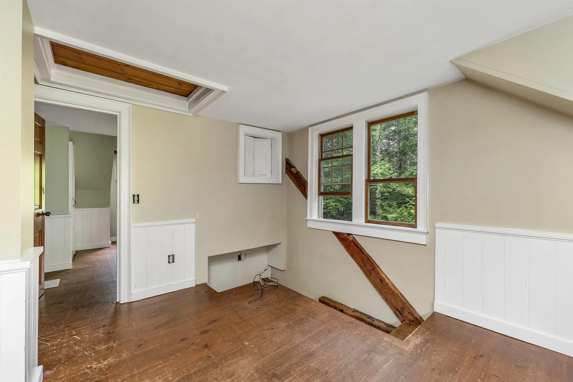 947 Province Road Barnstead NH 03218