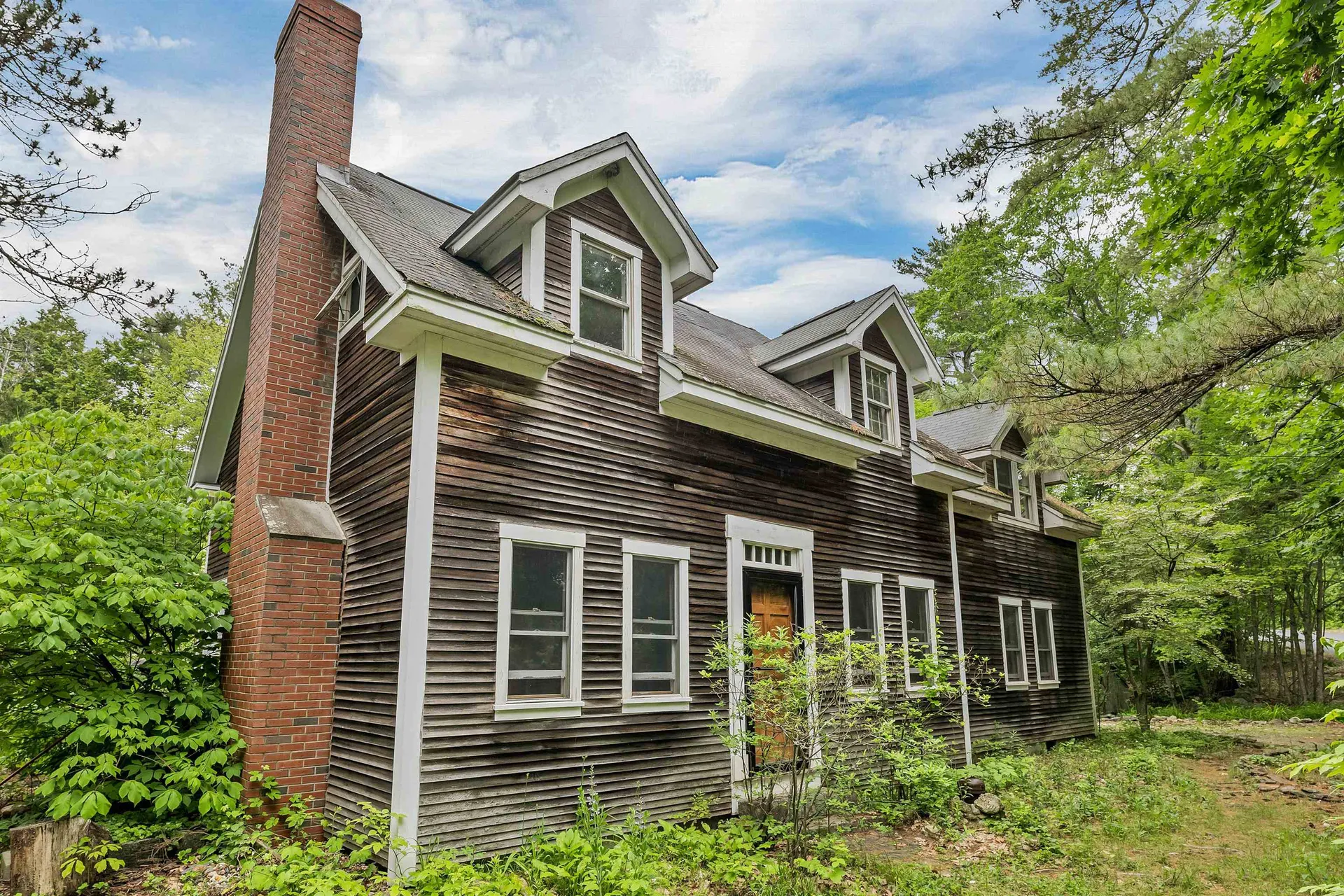 947 Province Road Barnstead NH 03218