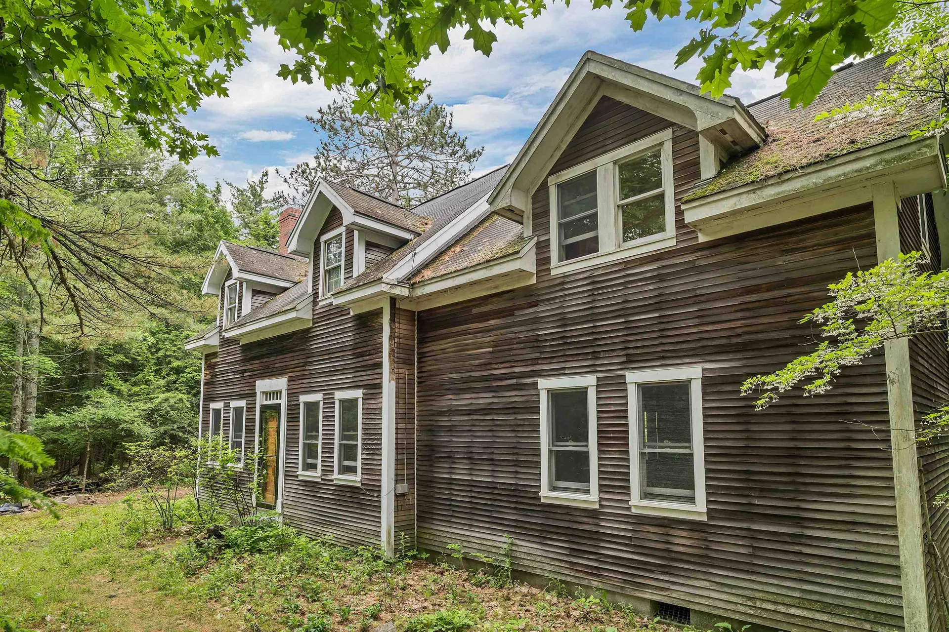 947 Province Road Barnstead NH 03218