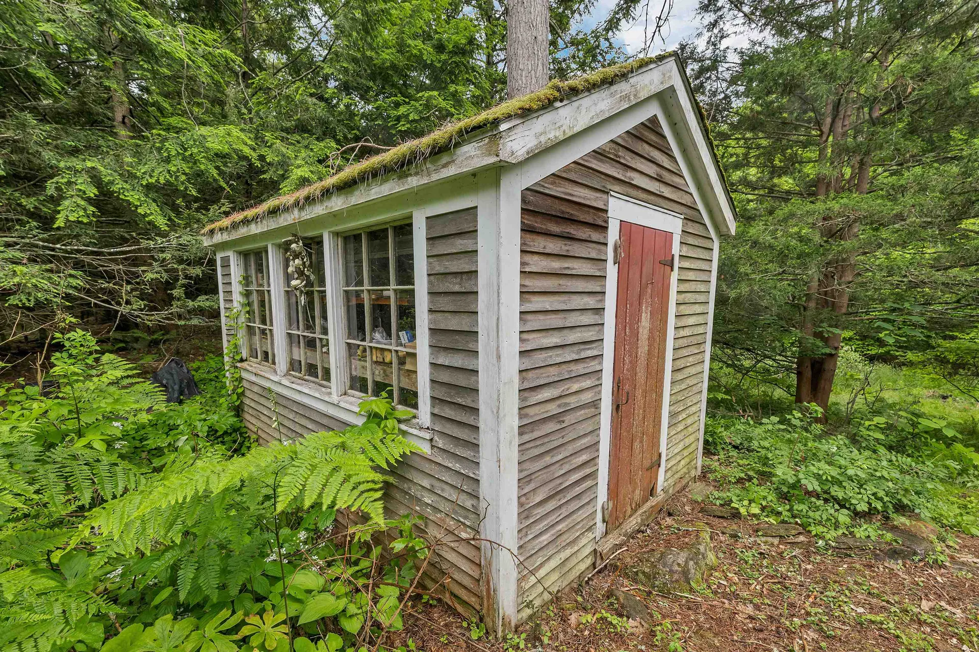 947 Province Road Barnstead NH 03218