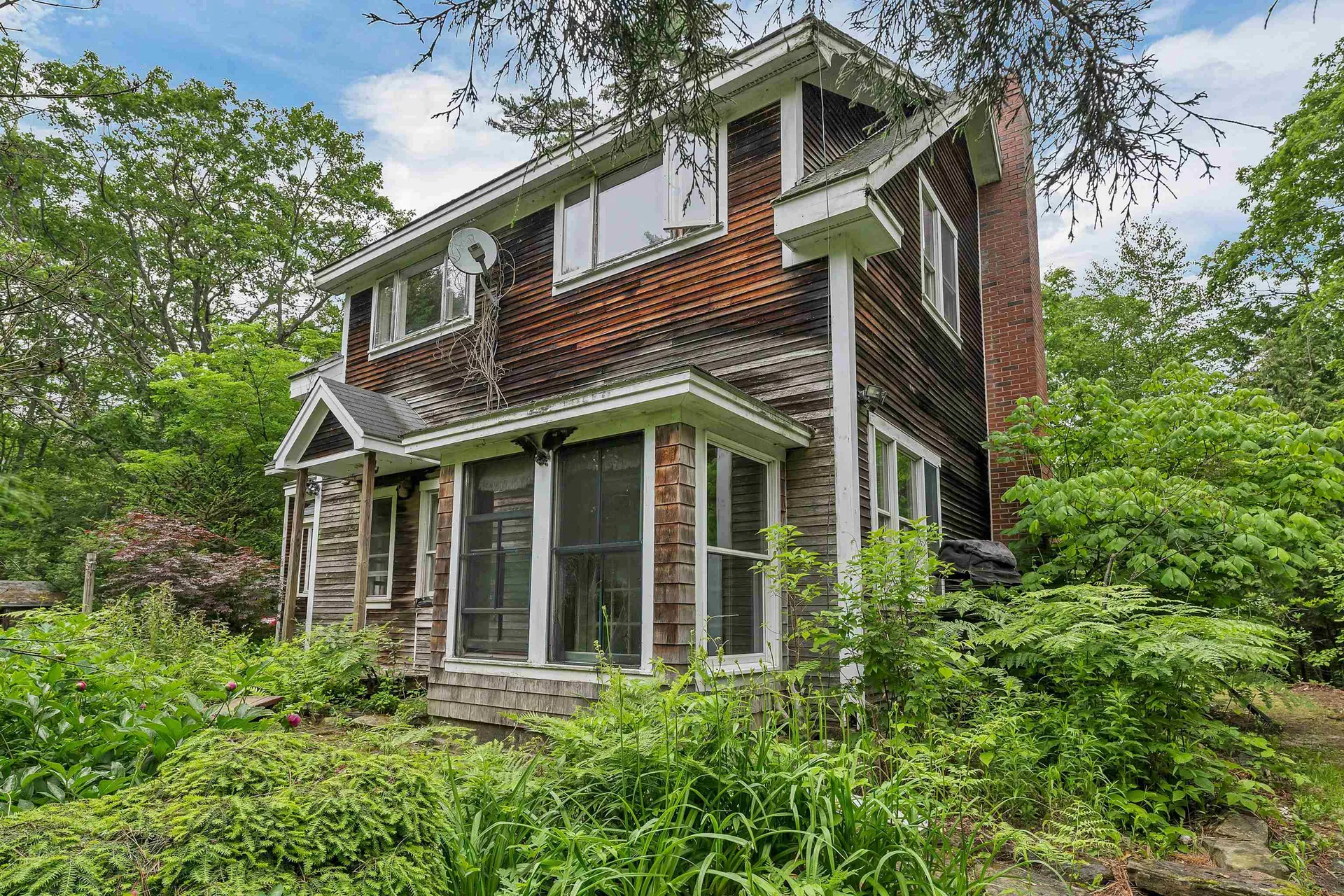 947 Province Road Barnstead NH 03218