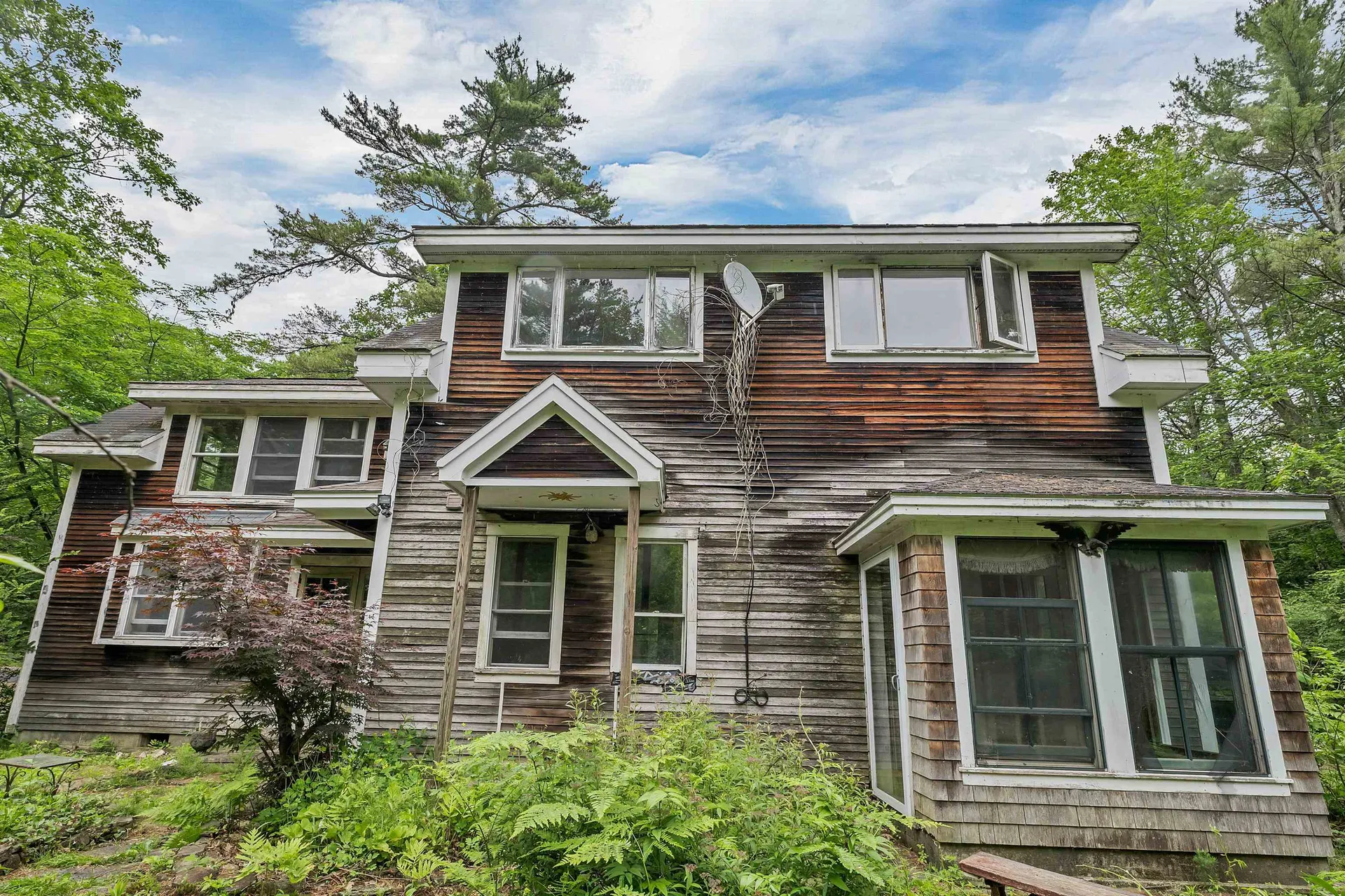 947 Province Road Barnstead NH 03218