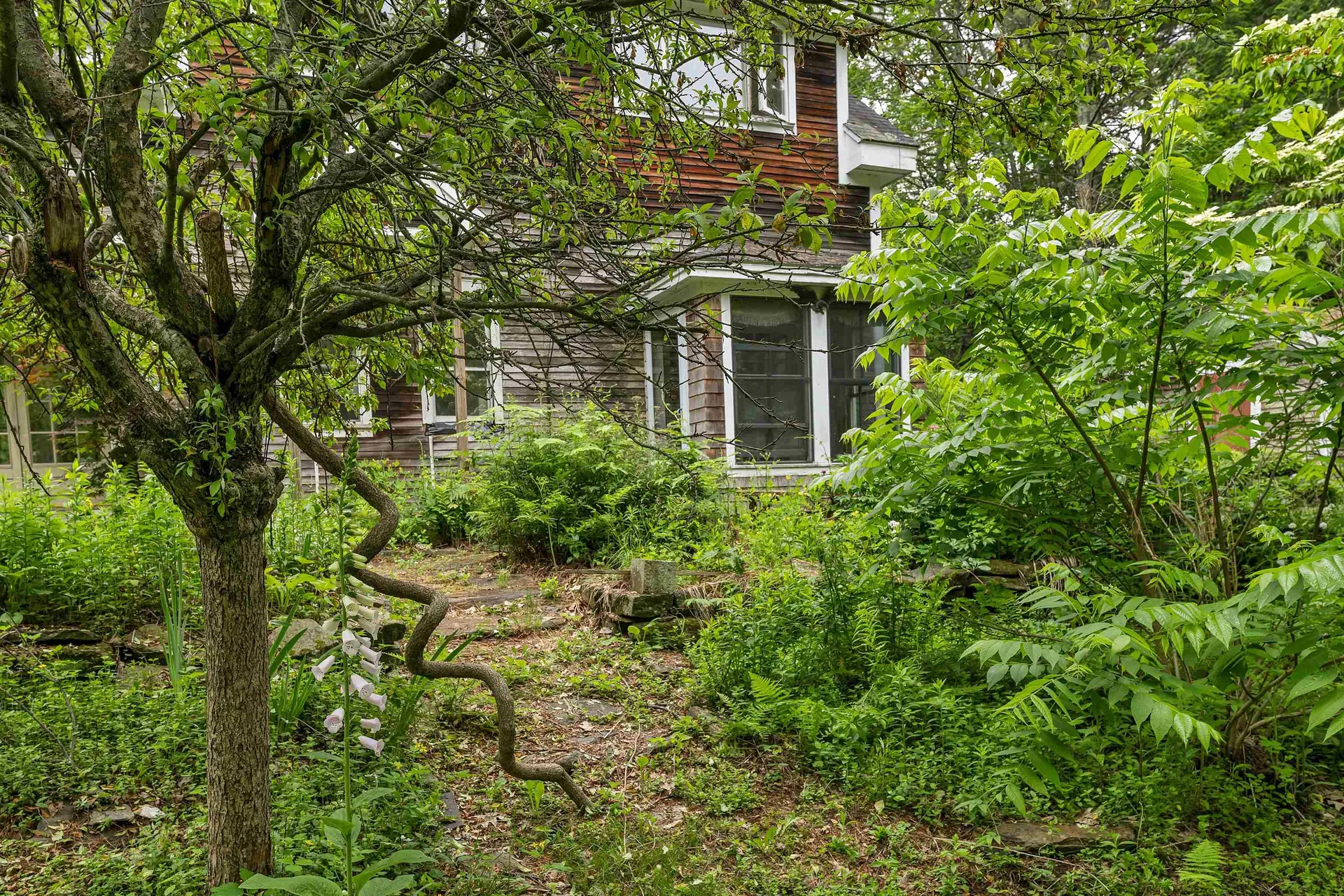 947 Province Road Barnstead NH 03218